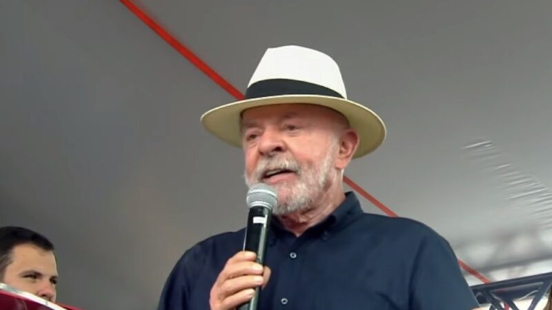 Lula Defende Fim da Escala 6×1 e Propõe Mudanças na Jornada de Trabalho