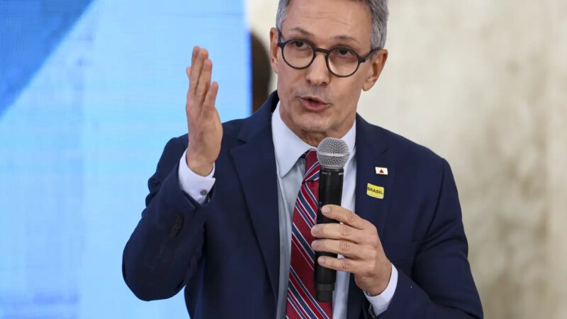 PGR Acusa Romeu Zema de Calúnia Contra Gilmar Mendes