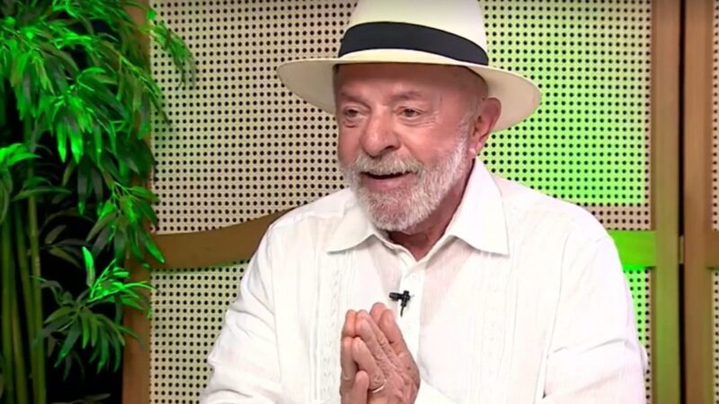 Lula Enfatiza Importância da BR-319, Zona Franca e Potássio em Manaus