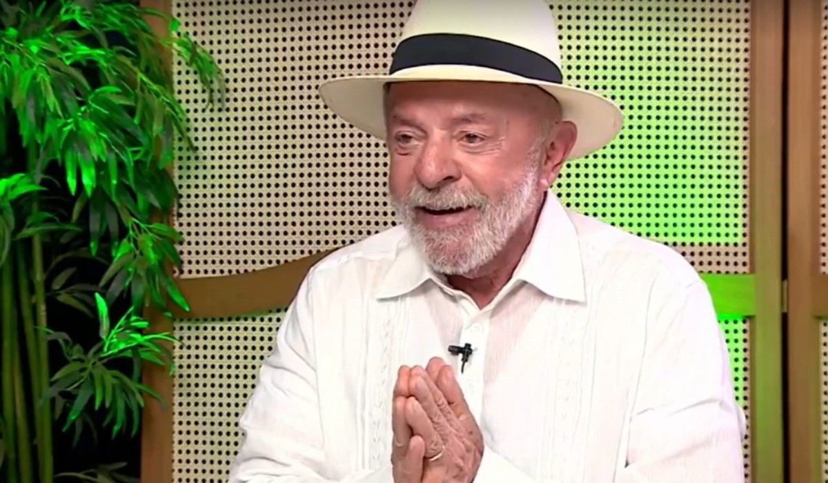 Lula Enfatiza Importância da BR-319, Zona Franca e Potássio em Manaus