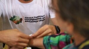 Mutirão de Serviços Gratuitos Beneficia Moradores do Marajó