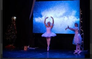 Dança Inclusiva: O Impacto do Centro de Artes Márcia Costa em Manaus