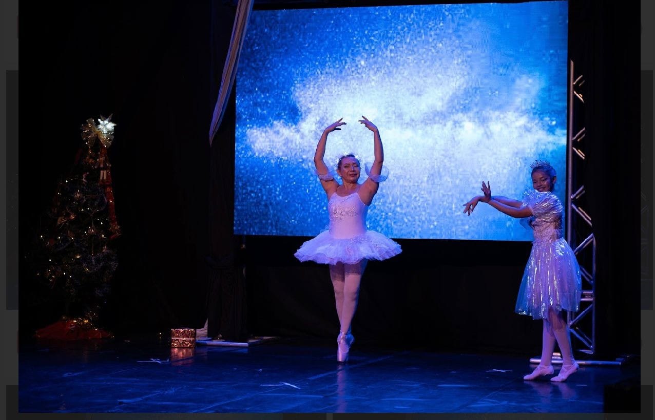 Dança Inclusiva: O Impacto do Centro de Artes Márcia Costa em Manaus