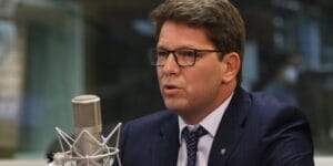 STF Investiga Destinação de Emendas a Produtora de Filme sobre Bolsonaro