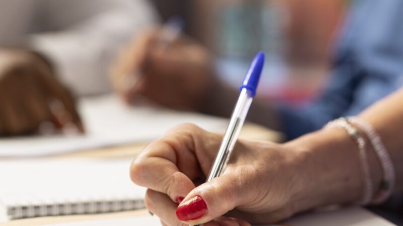 Prefeitura de Nova União Lança Processo Seletivo para Professores
