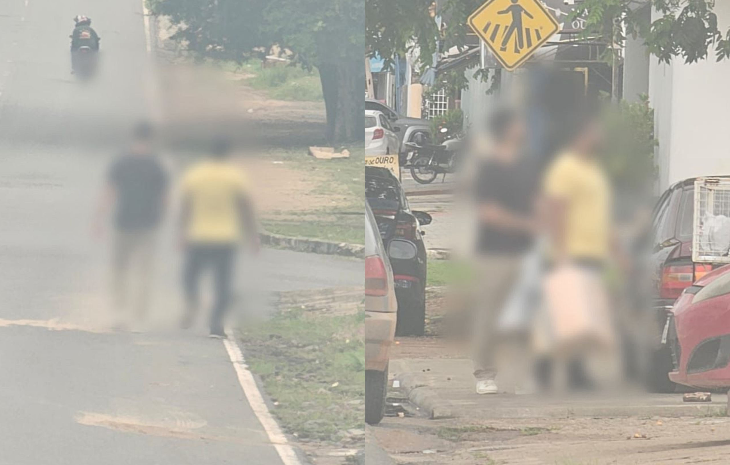 Médico Detido em Roraima por Envolvimento com Tráfico de Drogas e Criminosos