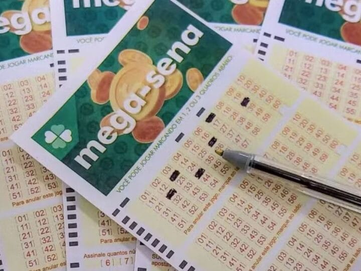 Aposta em Machadinho D’Oeste Fatura Mais de R$ 30 Mil na Mega-Sena