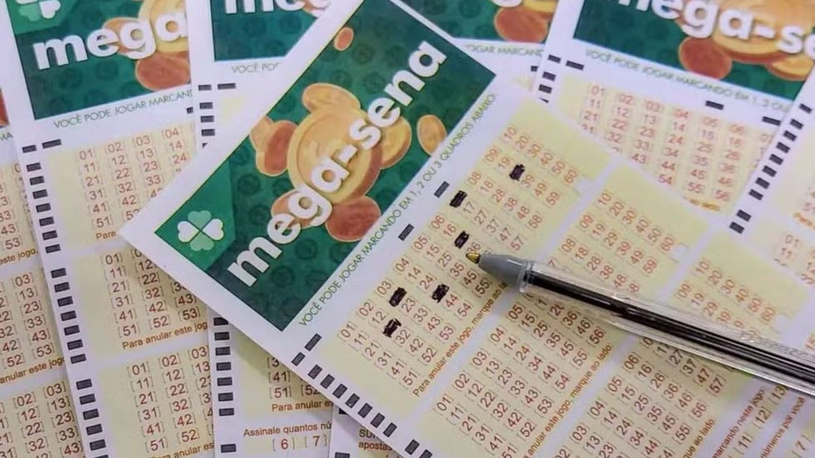 Aposta em Machadinho D’Oeste Fatura Mais de R$ 30 Mil na Mega-Sena