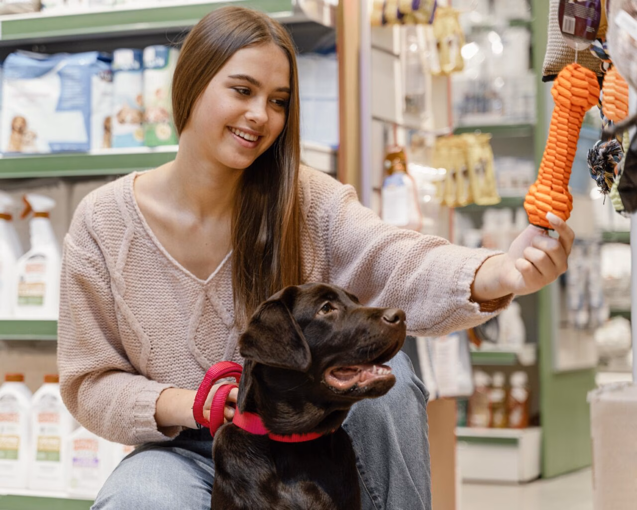 Crescimento do Mercado Pet no Brasil: Uma Nova Realidade Financeira para as Famílias