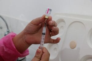 Vacinação Contra Influenza em Óbidos: Acesso Ampliado Para Todos os Públicos