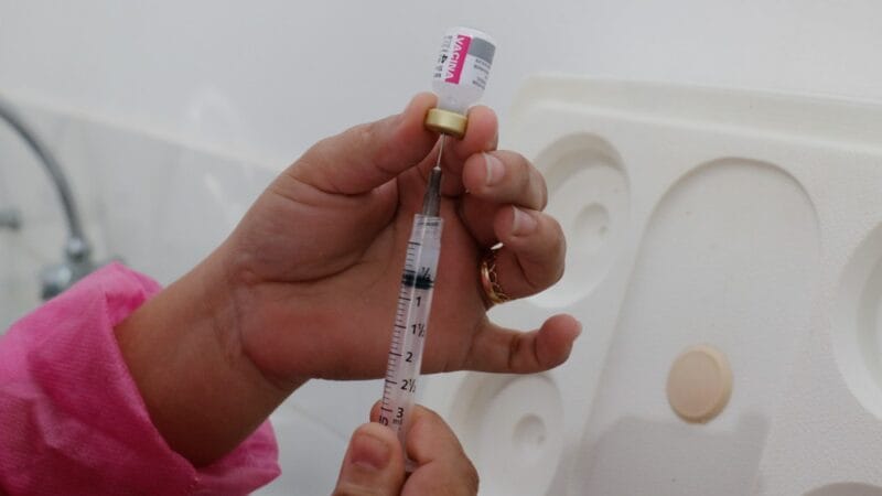Vacinação Contra Influenza em Óbidos: Acesso Ampliado Para Todos os Públicos