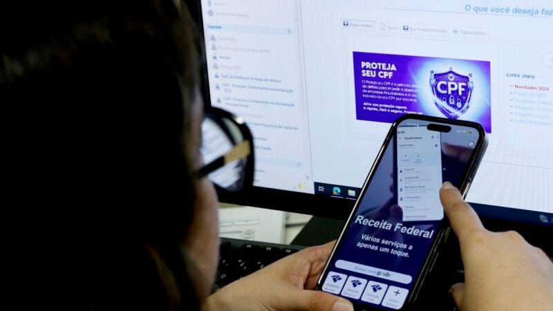 Imposto de Renda: 30% dos Contribuintes Aguardam Últimos Dias para Declaração