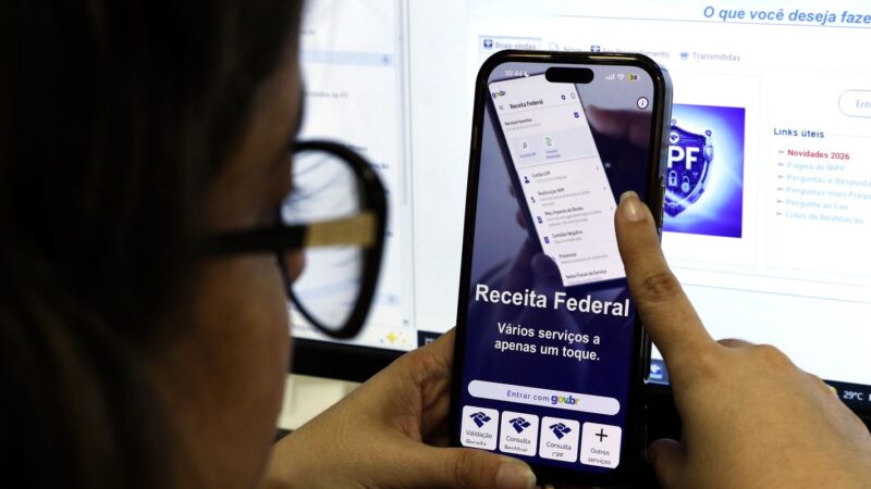 Prazo para Declaração do Imposto de Renda se Aproxima e 5,1 Milhões Ainda Não Declararam