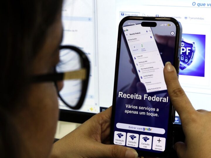 Imposto de Renda 2026: Última Chance para o Primeiro Lote de Restituição
