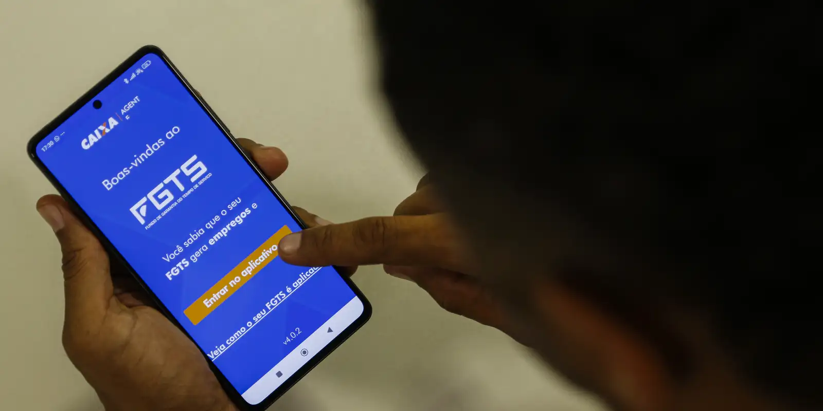 Desenrola Brasil: FGTS disponível para quitação de dívidas a partir de hoje