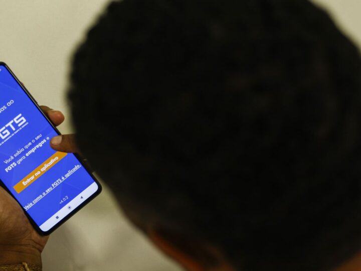Desenrola 2.0: 1,4 Milhão de Trabalhadores Utilizam App do FGTS em Primeira Liberação