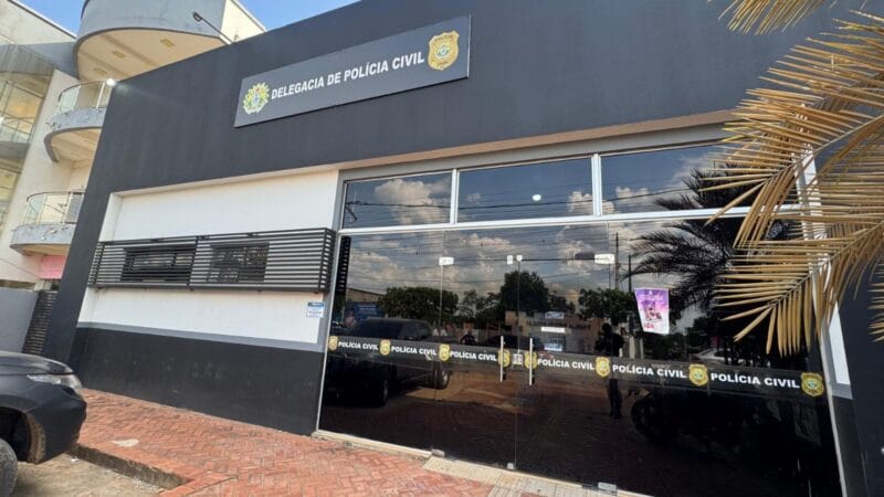 Professor de Futebol é Detido por Abusos em Ambiente Virtual no Acre
