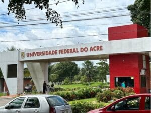 Ufac Anuncia Abertura de 65 Vagas Remanescentes para Graduação em Municípios do Acre