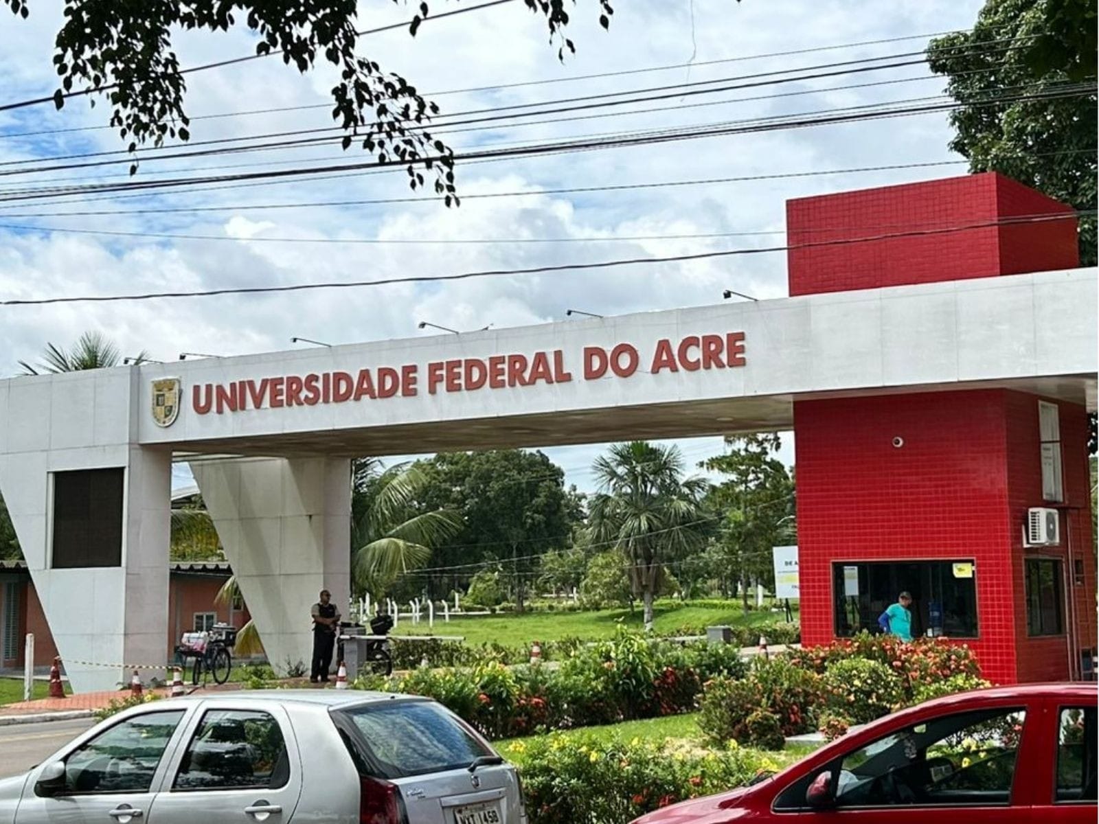Ufac Anuncia Abertura de 65 Vagas Remanescentes para Graduação em Municípios do Acre