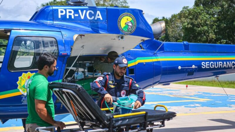 MPF busca solução judicial para crise na saúde indígena no Acre após suspensão de transporte aéreo