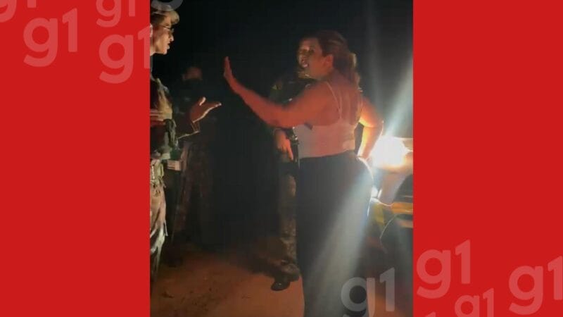 Conflito entre Promotora e Exército Durante Operação na Fronteira do Acre