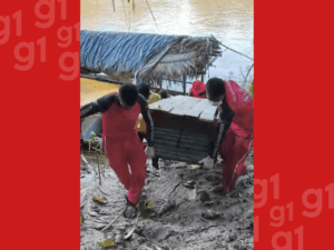 Corpo de Indígena Encontrado Após Afogamento no Rio Envira, Acre