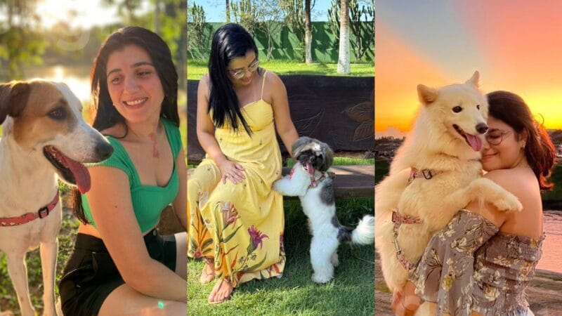 A Nova Maternidade: Histórias de Mães de Pet no Acre