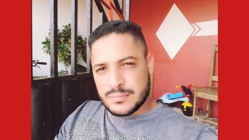 Tragédia no Acre: Morre Renaldo Alcântara, a segunda vítima de acidente entre moto e caminhão