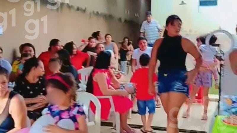 Dia das Mães: Ação Solidária Beneficia Mulheres de Baixa Renda no Acre