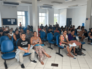 Mutirão do INSS em Rio Branco Oferece 240 Vagas para Avaliação e Perícia Médica