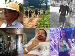 Principais Acontecimentos da Semana: Retorno das Aulas, Limpeza de Acumulador e Tragédias no Trânsito