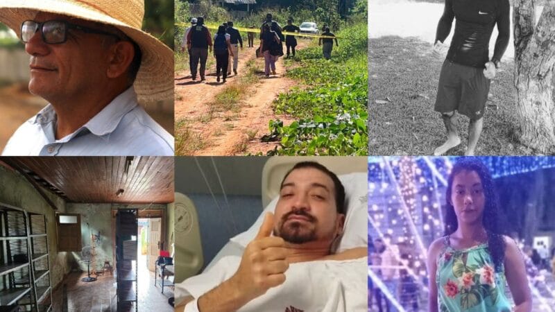 Principais Acontecimentos da Semana: Retorno das Aulas, Limpeza de Acumulador e Tragédias no Trânsito