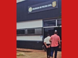 Idoso é Detido por Abuso Sexual de Criança de 7 Anos no Acre