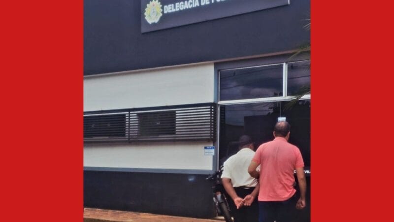 Idoso é Detido por Abuso Sexual de Criança de 7 Anos no Acre