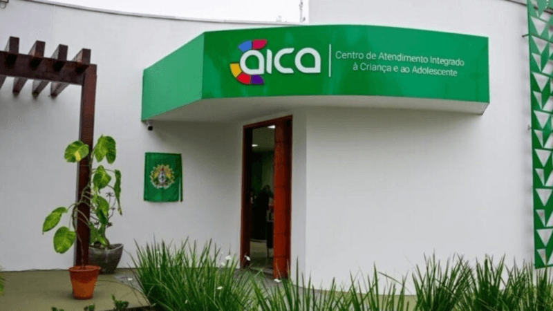 Novo Centro de Atendimento para Crianças e Adolescentes Vítimas de Violência é Inaugurado no Acre