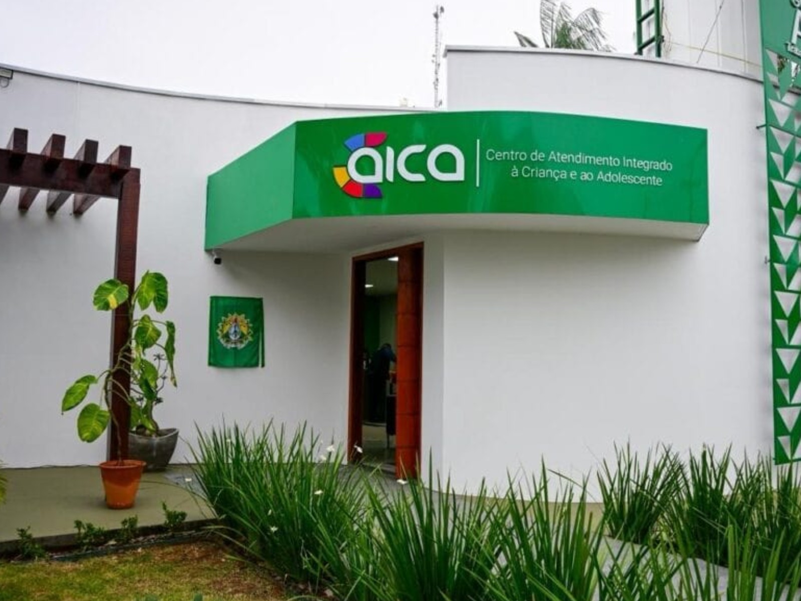 Novo Centro de Atendimento para Crianças e Adolescentes Vítimas de Violência é Inaugurado no Acre