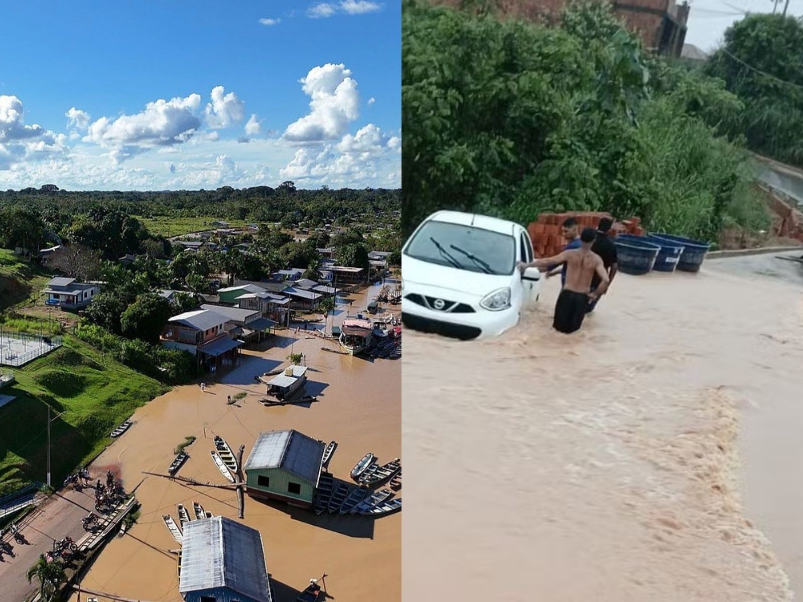 Acre recebe R$ 668 mil para emergências causadas por enchentes