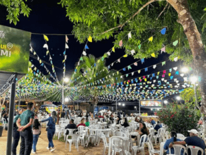 Arraiais em Rio Branco: Tradição, Comidas Típicas e Diversão até Julho