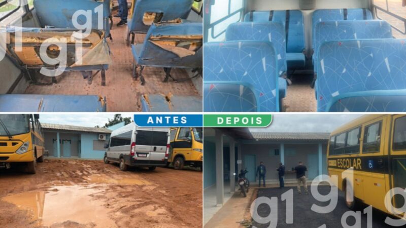 Melhorias no Transporte Escolar em Plácido de Castro Após Acidente