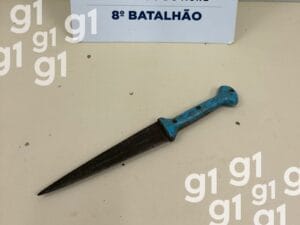 Irmão é Detido Após Morte Violenta Durante Bebedeira no Acre