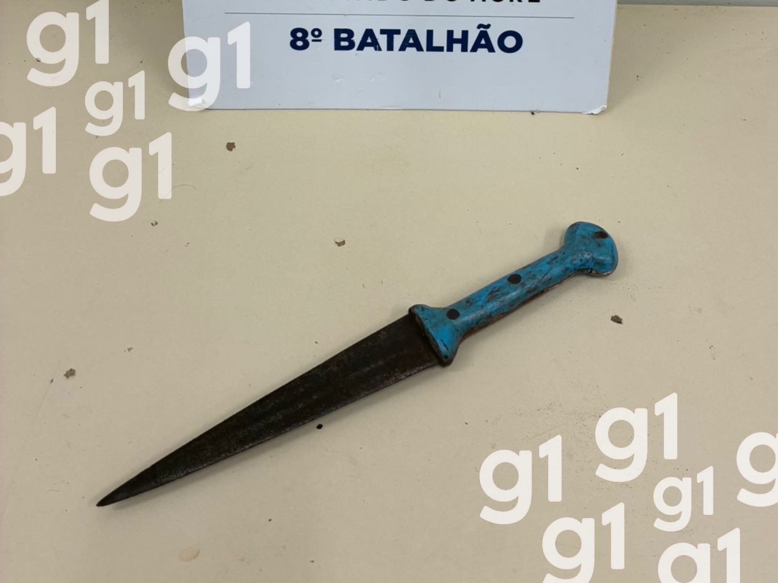 Irmão é Detido Após Morte Violenta Durante Bebedeira no Acre