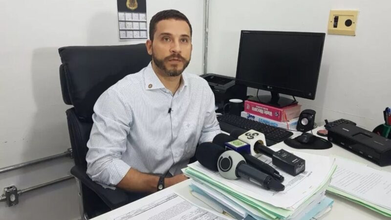 Delegado do Acre é condenado por perseguição e importunação sexual