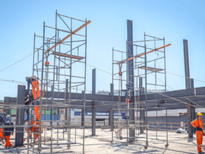 Custo da Construção Civil no Acre Atinge R$ 2,2 Mil por Metro Quadrado em Abril