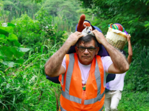 Luto em Assis Brasil: A Vida e o Legado do Vice-Prefeito Reginaldo Bezerra Martins