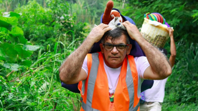 Luto em Assis Brasil: A Vida e o Legado do Vice-Prefeito Reginaldo Bezerra Martins