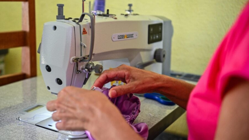 Acre Registra Crescimento de Empregos Formais pelo Segundo Mês Consecutivo