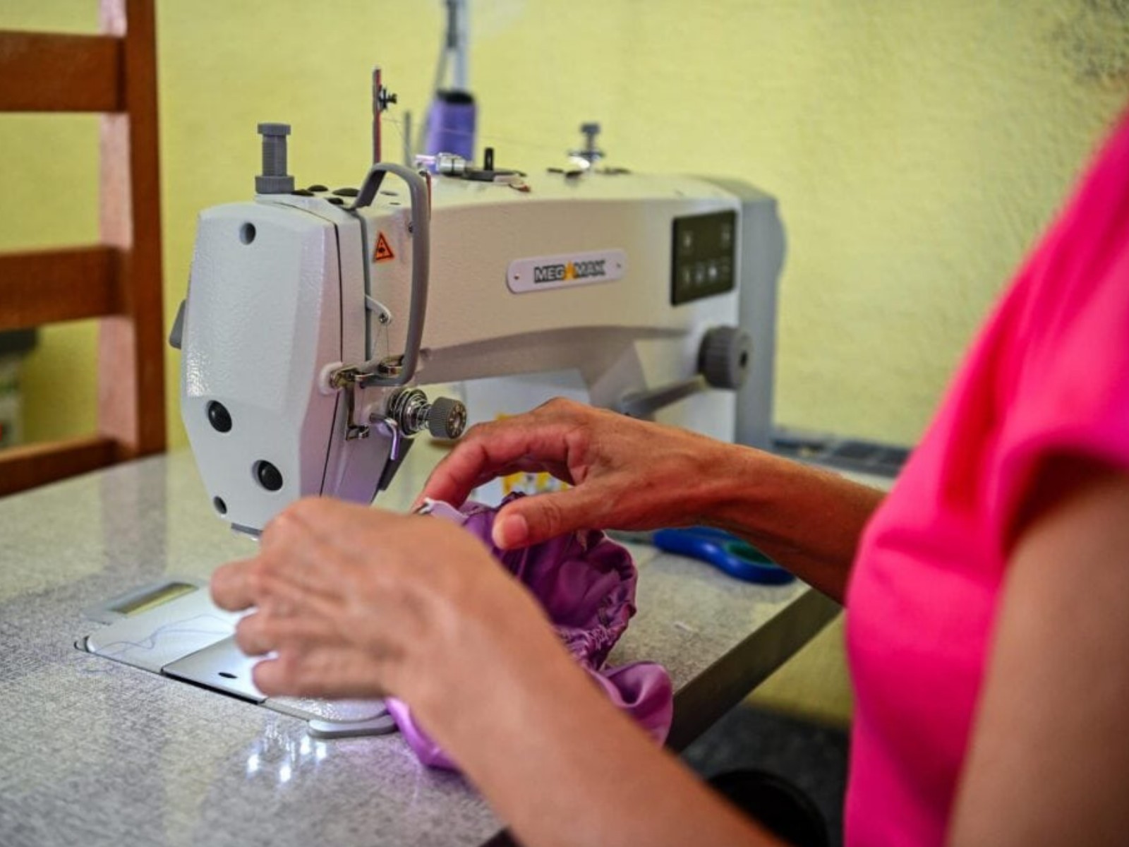 Acre Registra Crescimento de Empregos Formais pelo Segundo Mês Consecutivo