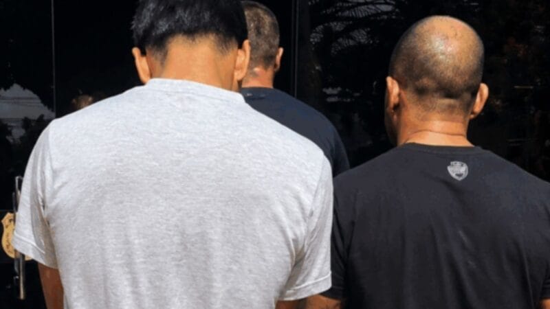 Adolescente Apreendido por Suspeita de Tortura e Assassinato no Acre