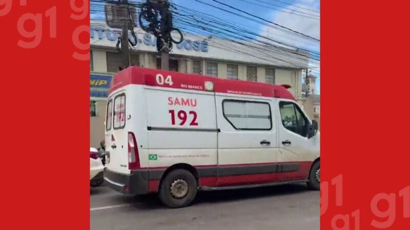 Tiroteio em Escola de Rio Branco: Tragédia de Alunos e Servidores