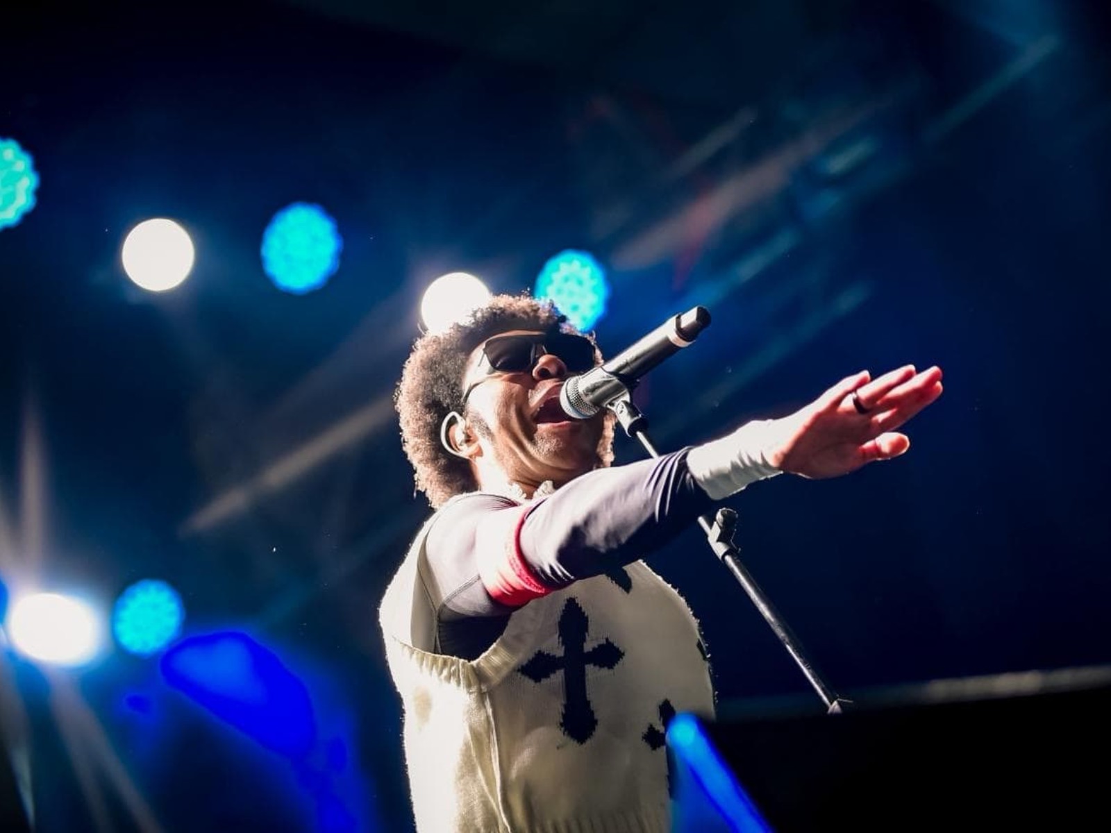 Marcha para Jesus em Rio Branco: 30 anos de celebração e fé